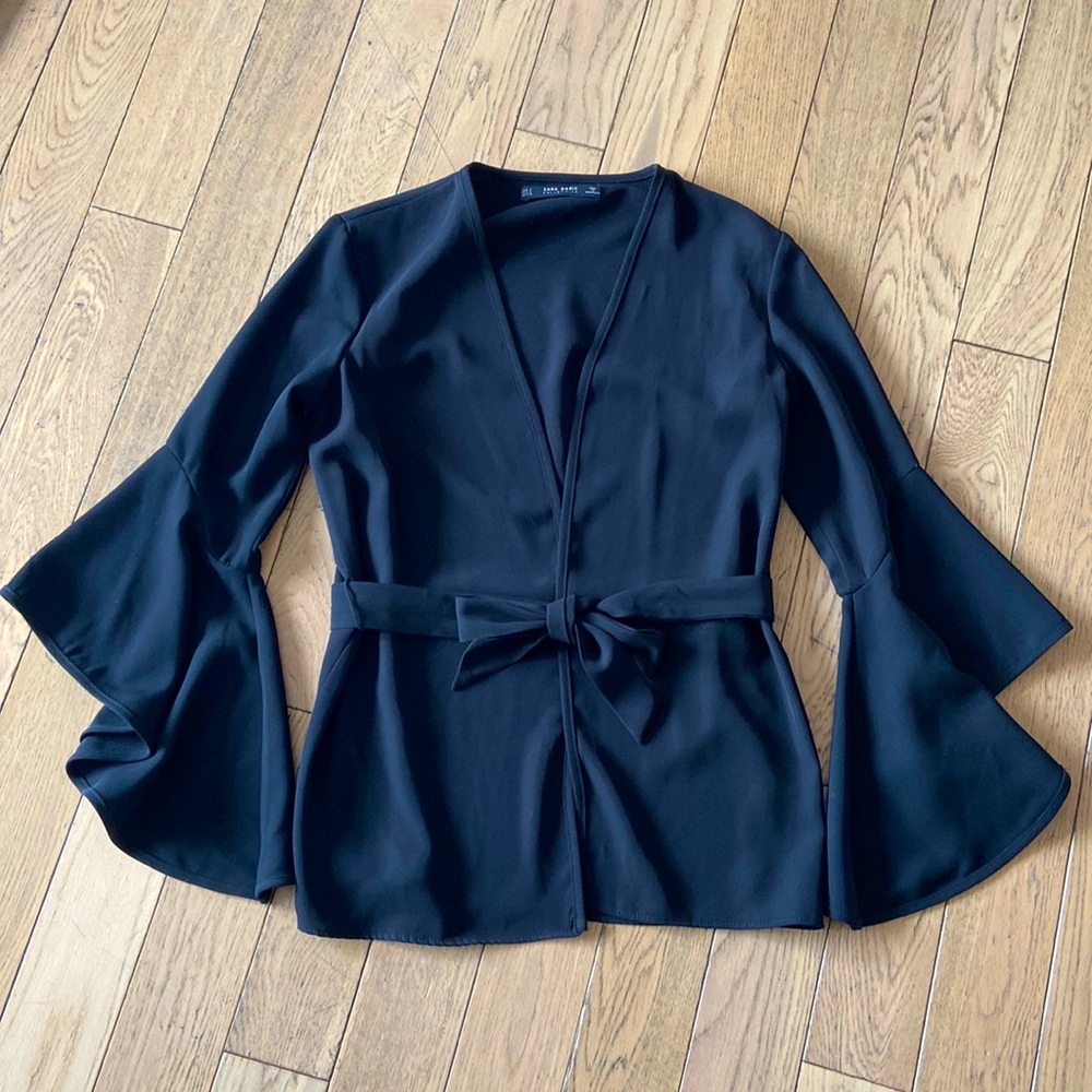 Blazer/Layering piece